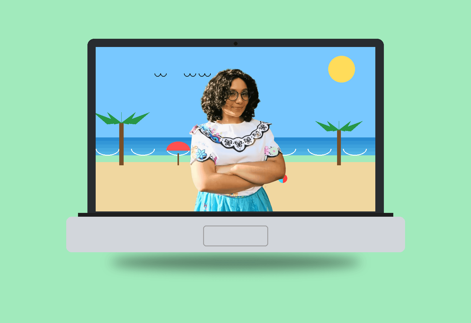 Princess virtual entertainment packages